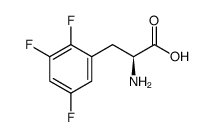 L-2,3,5-三氟苯丙氨酸