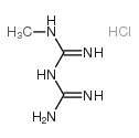 1-甲基双胍盐酸盐