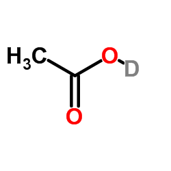 乙酸-D{1}