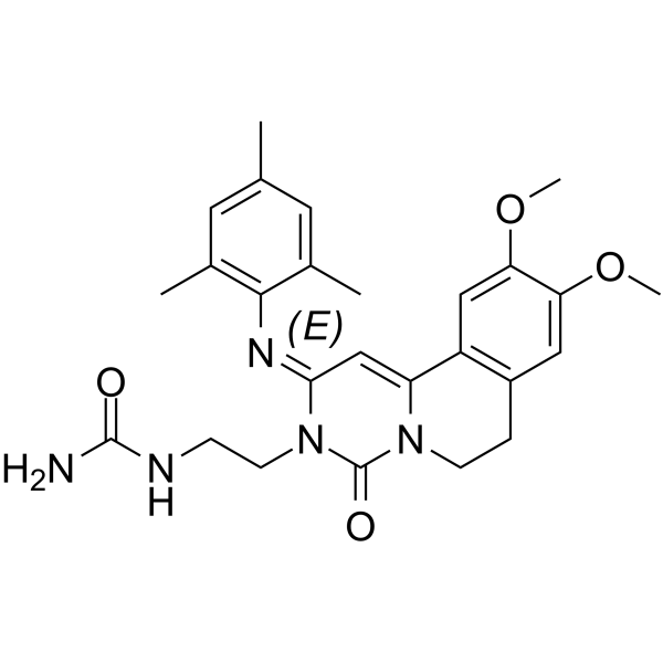 Ensifentrine