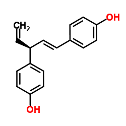 反式-异扁柏脂素