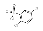 2,5-二氯苯磺酸氯