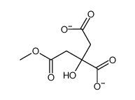 Methyl citrate