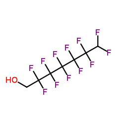 1H,1H,7H-十二氟-1-庚醇