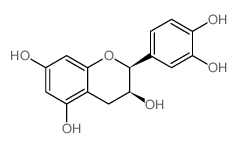 (+)-表儿茶素