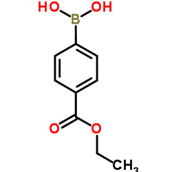 4-乙氧羰基苯硼酸