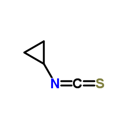 异硫氰酸环丙酯