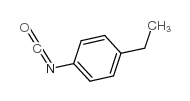 异氰酸4-乙基苯酯