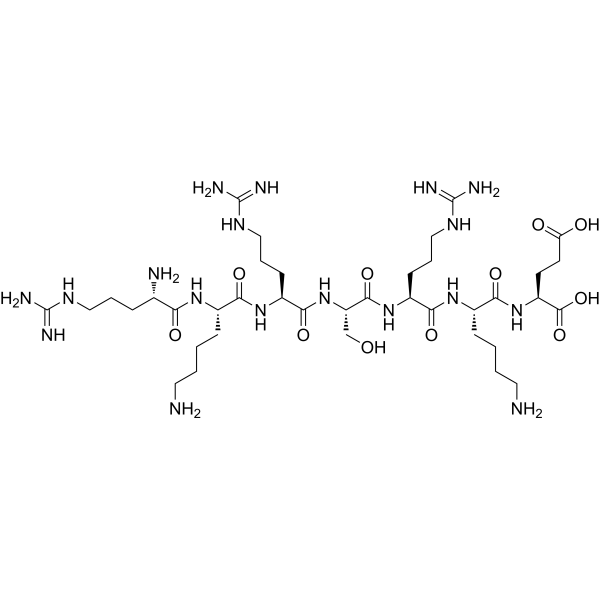 Histone H2b(29-35)