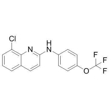 ABX464