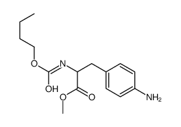 N-(丁氧羰基)-4-氨基-L-苯丙氨酸甲酯