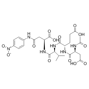 Ac-DEVD-pNA