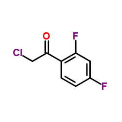 2-氯-2,4-二氟苯乙酮