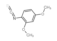 2,4-二甲氧基异硫氰酸苯酯