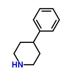 4-苯基哌啶
