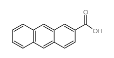 2-蒽甲酸