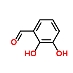 2,3-二羟基苯甲醛
