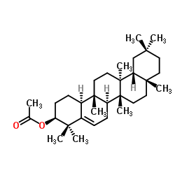 粘霉烯醇乙酸酯