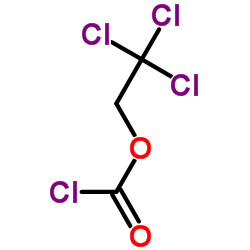 氯甲酸-2,2,2-三氯乙酯