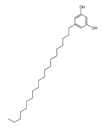 5-二十烷基间苯二酚