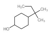 4-(叔-戊基)环己醇