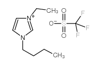 1-丁基-3-甲基咪唑三氟甲烷磺酸酯