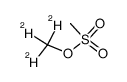 Methyl methanesulfonate-d3