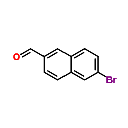 6-溴-2-萘甲醛