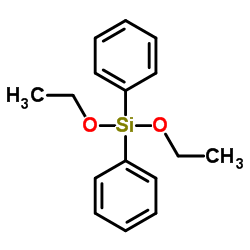 二乙氧基二苯基硅烷