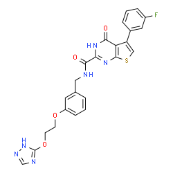 MMP13-IN-31f