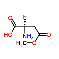 D-天门冬氨酸-β-甲酯