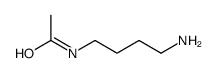 N-(4-氨基丁基)乙酰胺