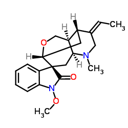 (Z)-阿枯米定碱