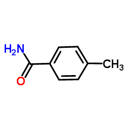 对甲基苯甲酰胺