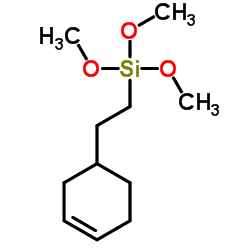 [2-(3-环己烯基)乙基]三甲氧基硅烷