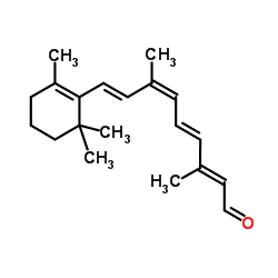 9-顺式视黄醛