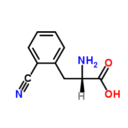 L-2-氰基苯丙氨酸