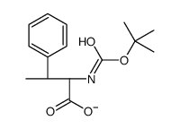 N-BOC-赤藓-L-BETA-甲基苯丙氨酸