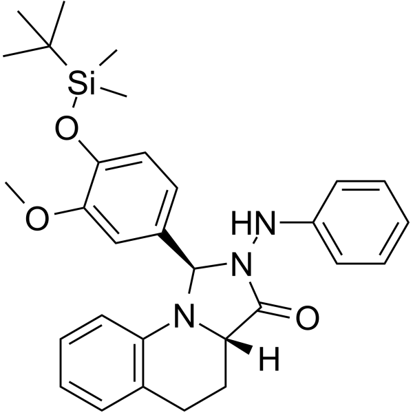 Zika virus-IN-1