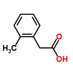 邻甲基苯乙酸