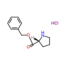 D-脯氨酸苄酯盐酸盐