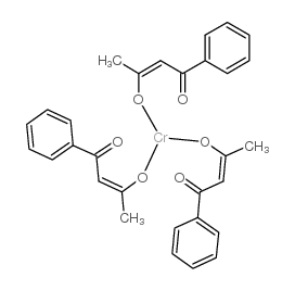 苯甲酰丙酮铬(III)