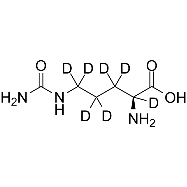 L-Citrulline-d7