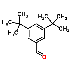 3,5-双(叔丁基)苯甲醛