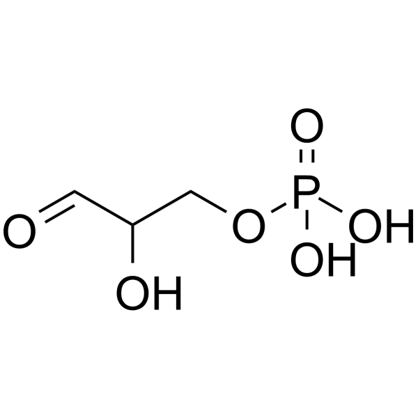 DL-甘油醛-3-磷酸