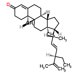 豆甾-4,22,25-三烯-3-酮