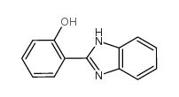 2-(2-羟基苯基)-1H-苯并咪唑