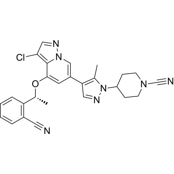 FGFR3-IN-4