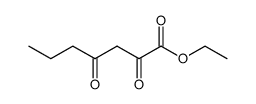 2,4-二羰基庚酸乙酯