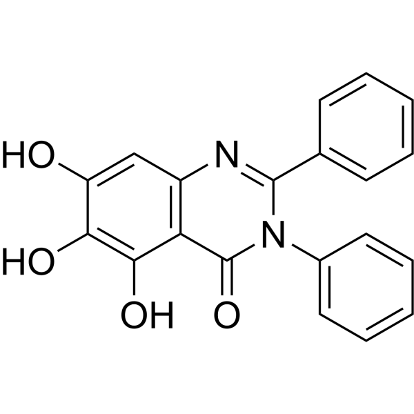 SARS-CoV-2 Mpro-IN-9